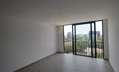 DEPARTAMENTO 806 EN RENTA EN HAOMA PROVIDENCIA