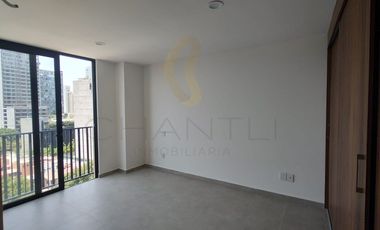 DEPARTAMENTO 806 EN RENTA EN HAOMA PROVIDENCIA