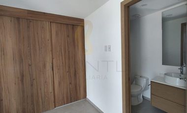 DEPARTAMENTO 806 EN RENTA EN HAOMA PROVIDENCIA