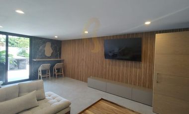 DEPARTAMENTO 806 EN RENTA EN HAOMA PROVIDENCIA