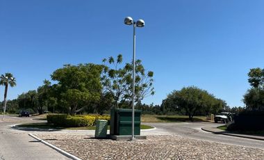 SE VENDE TERRENO EN CAMPESTRE CLUB DE GOLF NORTE