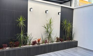 CASA EN VENTA, CLÚSER DE FUEGO, FRACC. CINCO BOSQUES