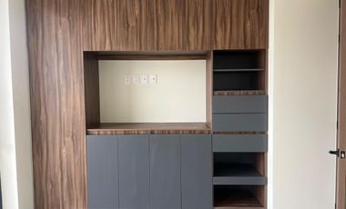 VENTA DE DEPARTAMENTO EN TORRE OMEGA BLACK