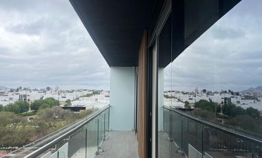 VENTA DE DEPARTAMENTO EN TORRE OMEGA BLACK