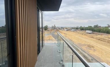 VENTA DE DEPARTAMENTO EN TORRE OMEGA BLACK