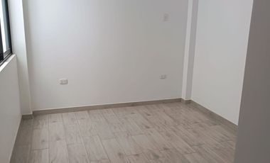 Estreno Alquilo Dpto 2dormi. Santa Maria Trujillo