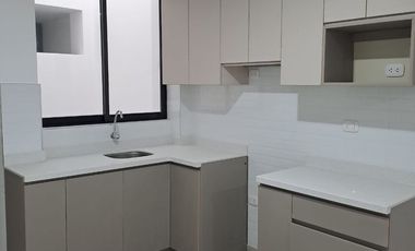 Estreno Alquilo Dpto 2dormi. Santa Maria Trujillo