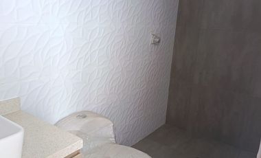 Estreno Alquilo Dpto 2dormi. Santa Maria Trujillo