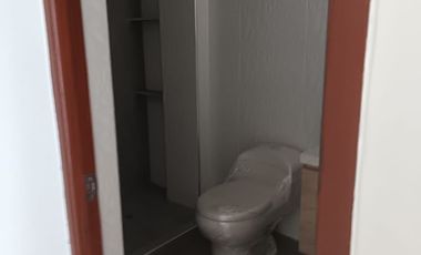 Estreno Alquilo Dpto 2dormi. Santa Maria Trujillo