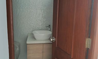 Estreno Alquilo Dpto 2dormi. Santa Maria Trujillo