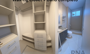 Departamento de 1 dormitorio en Santa Cecilia – Planta baja con parqueo y seguridad