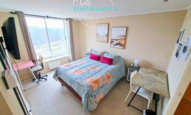 DISFRUTA LAS VACACIONES MAS ENTRETENIDAS EN RESORT LAGUNA BAHIA!! ARRIENDO DIARIO EN ALGARROBO