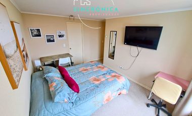 DISFRUTA LAS VACACIONES MAS ENTRETENIDAS EN RESORT LAGUNA BAHIA!! ARRIENDO DIARIO EN ALGARROBO