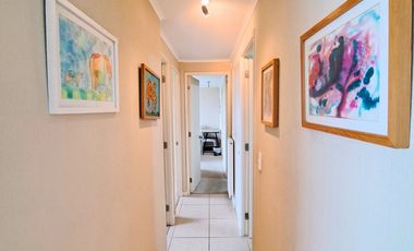 DISFRUTA LAS VACACIONES MAS ENTRETENIDAS EN RESORT LAGUNA BAHIA!! ARRIENDO DIARIO EN ALGARROBO