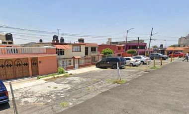 VENTA DE CASA EN BUENAVISTA TULTITLAN ESTADO DE MEXICO