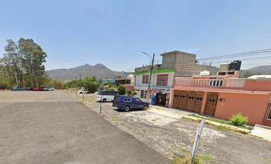 VENTA DE CASA EN BUENAVISTA TULTITLAN ESTADO DE MEXICO