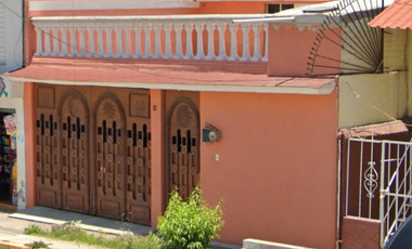 VENTA DE CASA EN BUENAVISTA TULTITLAN ESTADO DE MEXICO