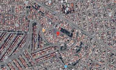 VENTA DE CASA EN BUENAVISTA TULTITLAN ESTADO DE MEXICO