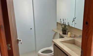 Venta de Espectacular Apartamento en Zona Norte de Cartagena