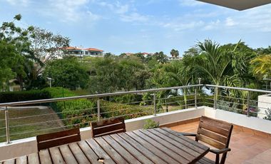 Venta de Espectacular Apartamento en Zona Norte de Cartagena