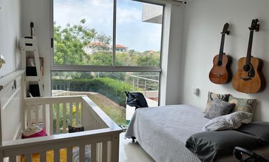 Venta de Espectacular Apartamento en Zona Norte de Cartagena