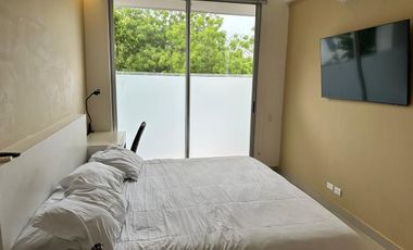 Venta de Espectacular Apartamento en Zona Norte de Cartagena