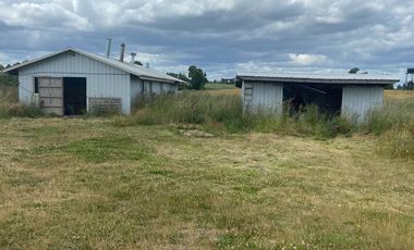 5,85 HA EN LA UNION ,SECTOR ROFUCO BAJO CON AGUA Y LUZ