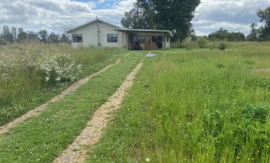 5,85 HA EN LA UNION ,SECTOR ROFUCO BAJO CON AGUA Y LUZ