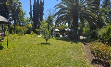 Casa Condominio San León de Nos