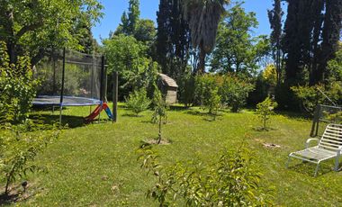 Casa Condominio San León de Nos