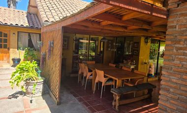 Casa Condominio San León de Nos