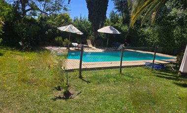 Casa Condominio San León de Nos