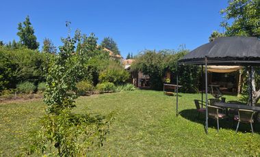 Casa Condominio San León de Nos