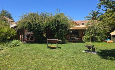 Casa Condominio San León de Nos