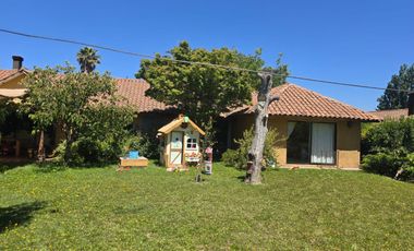 Casa Condominio San León de Nos