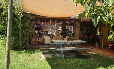 Casa Condominio San León de Nos