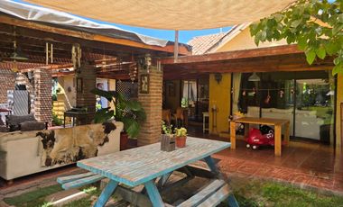 Casa Condominio San León de Nos