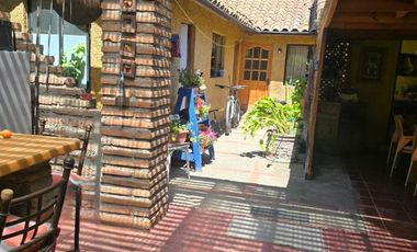 Casa Condominio San León de Nos