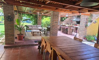 Casa Condominio San León de Nos