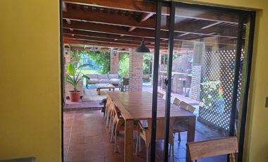 Casa Condominio San León de Nos