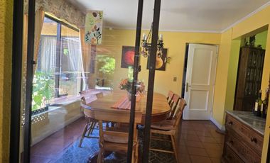 Casa Condominio San León de Nos