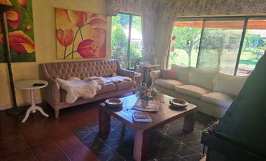 Casa Condominio San León de Nos