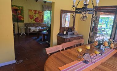 Casa Condominio San León de Nos