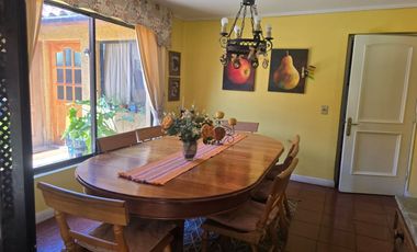 Casa Condominio San León de Nos