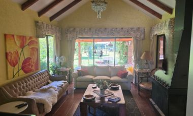 Casa Condominio San León de Nos