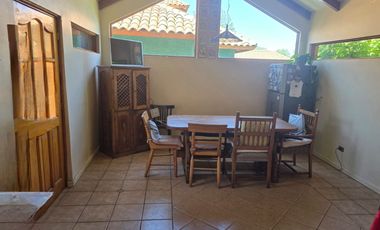 Casa Condominio San León de Nos