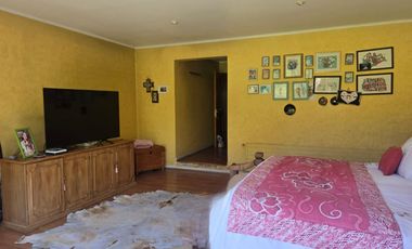 Casa Condominio San León de Nos