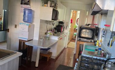 Casa Condominio San León de Nos