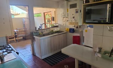 Casa Condominio San León de Nos