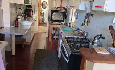 Casa Condominio San León de Nos